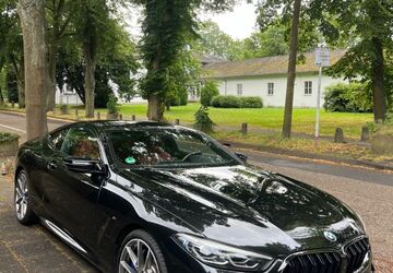 BMW M850 120.000 km 48.500 &euro; Köln 50999