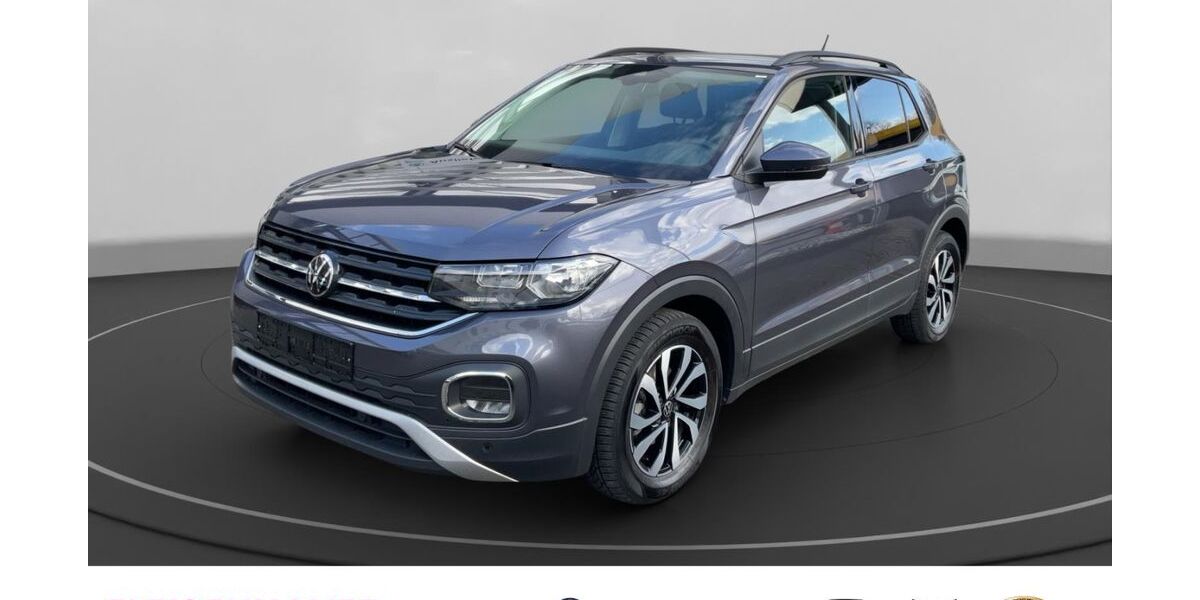 VW T-Cross 19.324 km 19.980 &euro; Köln-Mülheim 51063