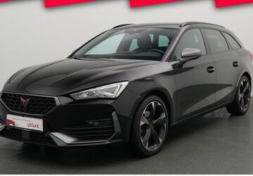 Cupra Leon 17.088 km 26.480 &euro; Leverkusen 51373