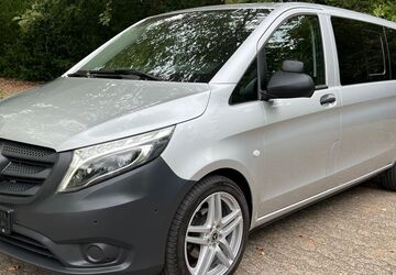 Mercedes-Benz Vito 200.000 km 27.500 &euro; Düsseldorf 40589