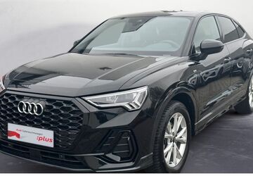 Audi Q3 16.662 km 43.480 &euro; Hilden 40721