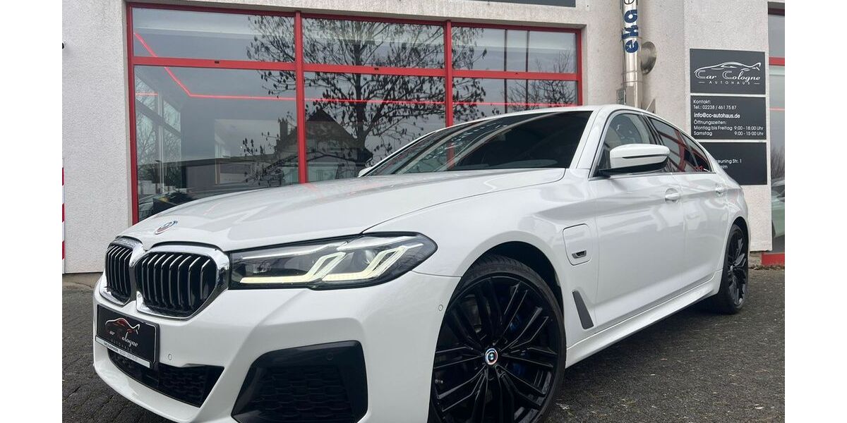 BMW 545 64.988 km 42.398 &euro; Köln 50829