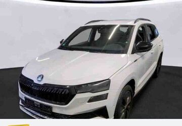 Skoda Karoq 84.395 km 29.440 &euro; Remscheid 42857