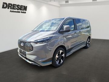 Gebrauchte Ford Tourneo Custom