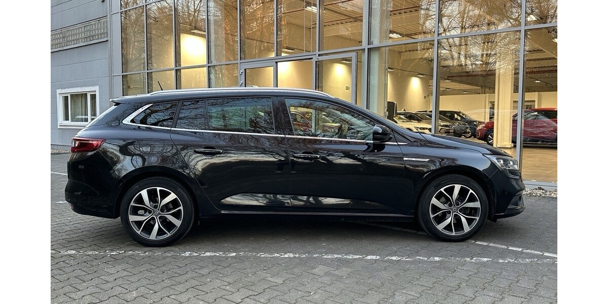 Renault Megane 133.000 km 10.490 &euro; Elsdorf 50189