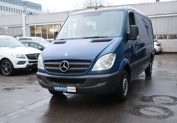 Mercedes-Benz Sprinter 159.997 km 9.250 &euro; Ratingen 40880