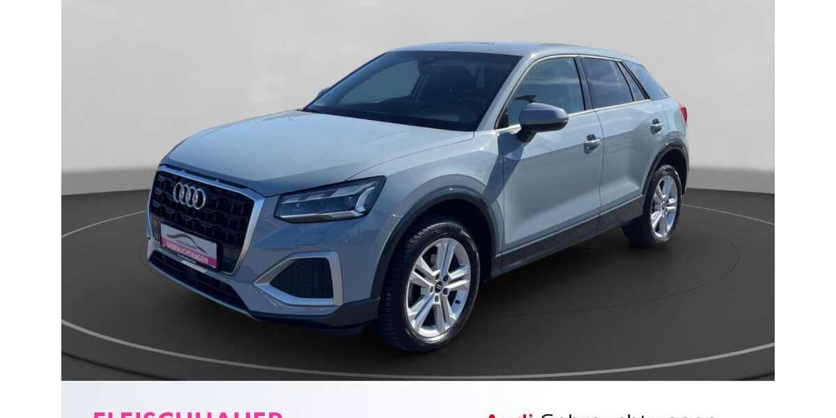 Audi Q2 36.731 km 23.990 &euro; Köln 51145