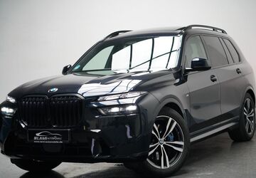BMW X7 85.000 km 79.999 &euro; Grevenbroich 41515