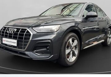 Audi Q5 39.958 km 35.550 &euro; Köln 50968
