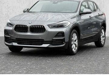 BMW X2 108.984 km 21.290 &euro; Köln-Nord 50739