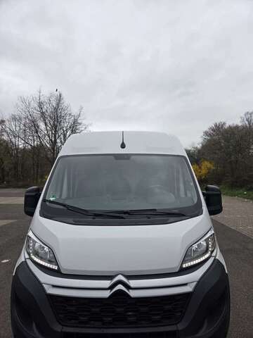 Gebrauchte Citroën Jumper