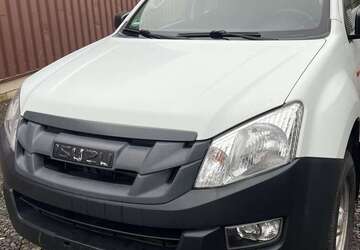 Isuzu D-Max 248.000 km 10.700 &euro; Elsdorf 50189