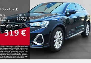 Audi Q3 27.151 km 37.990 &euro; Remscheid 42897