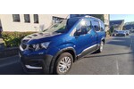 Peugeot Rifter L1 Active PureTech 110 81.000 km 15.900 &euro; Köln 50667