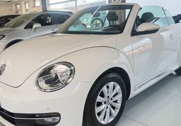 VW Beetle 116.400 km 13.000 &euro; Grevenbroich 41515