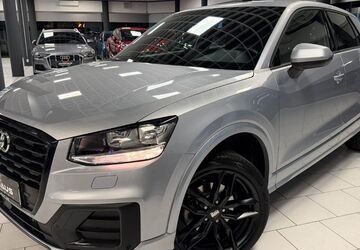 Audi Q2 40.000 km 25.490 &euro; Köln 51149