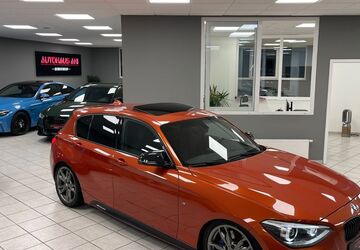 BMW M135 129.422 km 21.900 &euro; Remscheid 42857