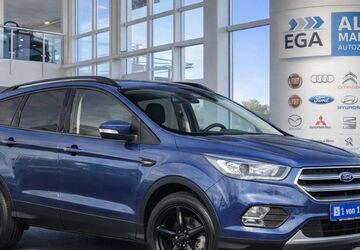 Ford Kuga 64.935 km 13.966 &euro; Wermelskirchen 42929