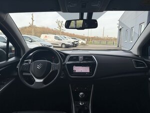 Suzuki SX4 S-Cross 1.4 Comfort+ Allgrip Hybrid LED & Lede 44.539 km 18.333 &euro; Meerbusch 40667