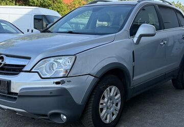 Opel Antara 400.000 km 1.890 &euro; Dormagen 41540