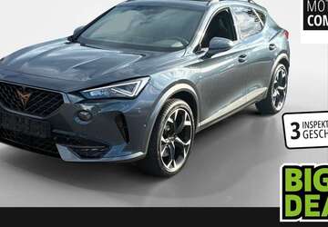 Cupra Formentor 29.900 km 29.680 &euro; Heiligehaus 42579