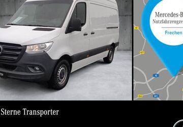 Mercedes-Benz Sprinter 107.393 km 27.346 &euro; Frechen 50226