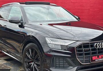 Audi Q8 234.000 km 43.999 &euro; Leverkusen 51373
