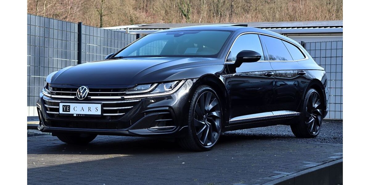 VW Arteon 64.223 km 33.800 &euro; Bergheim 50127