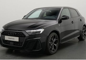Audi A1 3.980 km 33.480 &euro; Leverkusen 51373