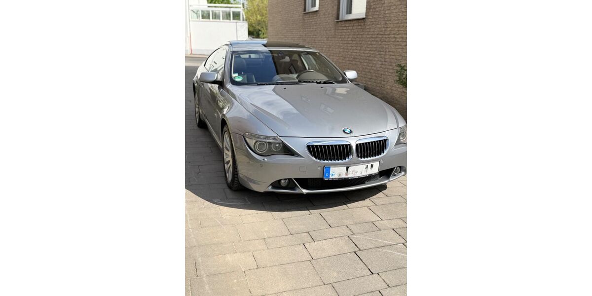 BMW 645 94.700 km 19.890 &euro; Neuss 41468
