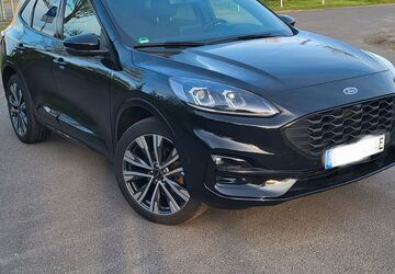 Ford Kuga 28.289 km 22.999 &euro; Bergheim 50129