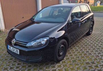 VW Golf 190.000 km 6.200 &euro; Dormagen 41539