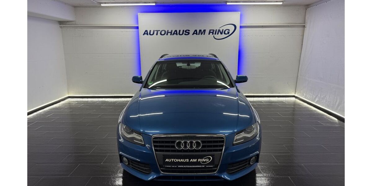 Audi A4 114.988 km 11.999 &euro; Ratingen bei Düsseldorf 40878