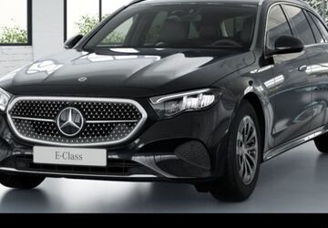 Mercedes-Benz E 220 9.900 km 57.490 &euro; Düsseldorf 40470
