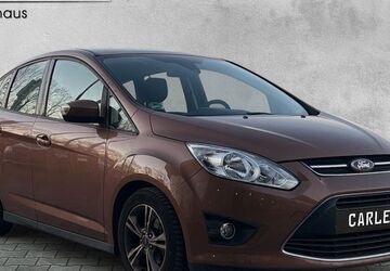 Ford C-Max 137.803 km 5.290 &euro; Köln - Worringen 50769