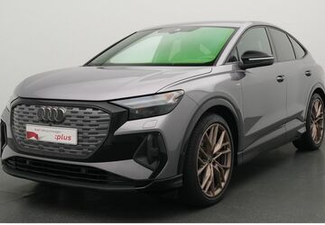 Audi Q4 52.214 km 40.980 &euro; Leverkusen 51373