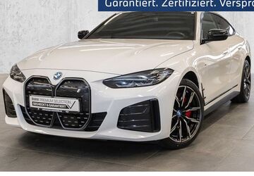 BMW i4 41.271 km 41.490 &euro; Leverkusen 51371