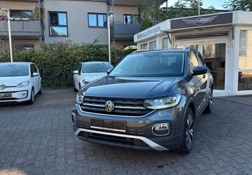 VW T-Cross 120.385 km 15.390 &euro; Köln 51067