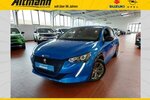 Peugeot 208 e- Allure Pack Kam SHZ Tempo Navi 22.598 km 17.880 &euro; HAAN 42781