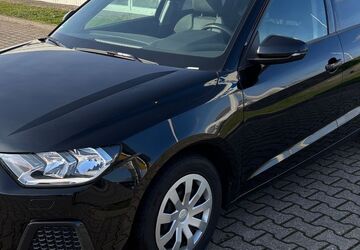 Audi A1 103.200 km 15.200 &euro; Willich 47877