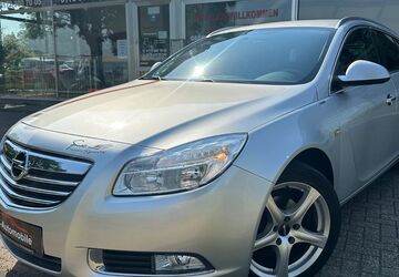 Opel Insignia 246.000 km 4.490 &euro; Bergheim Zieverich (bei Köln) 50126