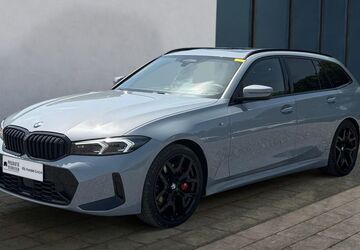 BMW 320 47.100 km 41.500 &euro; Meerbusch 40668