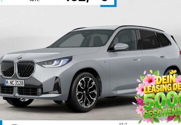 BMW X3 18.771 km 53.290 &euro; Bergisch Gladbach 51469