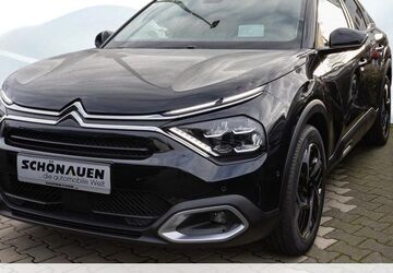 Citroen C4 15.954 km 18.950 &euro; Hilden 40721