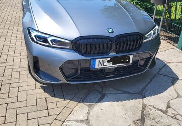 BMW 320 31.500 km 37.950 &euro; Dormagen 41542
