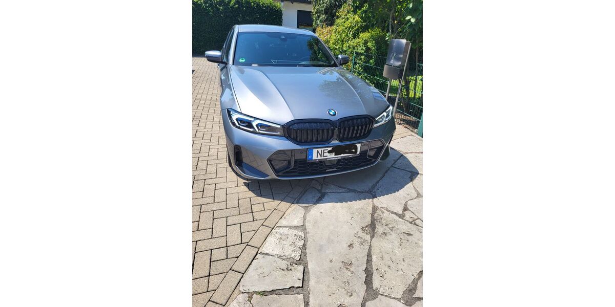 BMW 320 31.500 km 37.950 &euro; Dormagen 41542