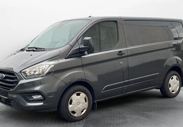 Ford Transit Custom 22.193 km 27.450 &euro; Dormagen 41540