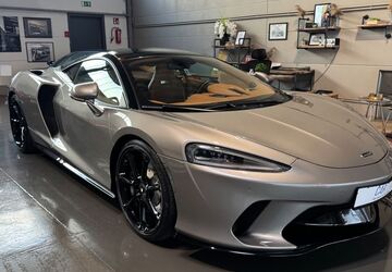 McLaren GT 19.000 km 129.900 &euro; Frechen 50226