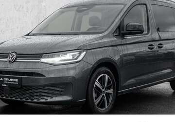VW Caddy 10.000 km 48.880 &euro; Düsseldorf 40474