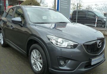 Mazda CX-5 156.271 km 7.590 &euro; Köln 51063